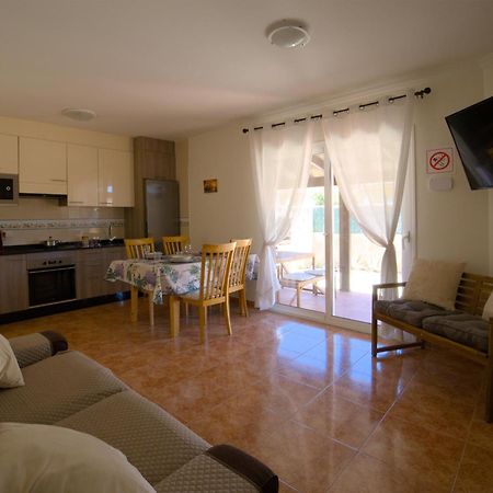 Casa Nicole Villa Caleta De Fuste Kültér fotó