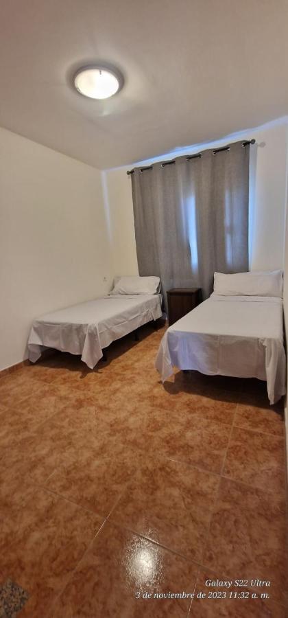 Casa Nicole Villa Caleta De Fuste Kültér fotó
