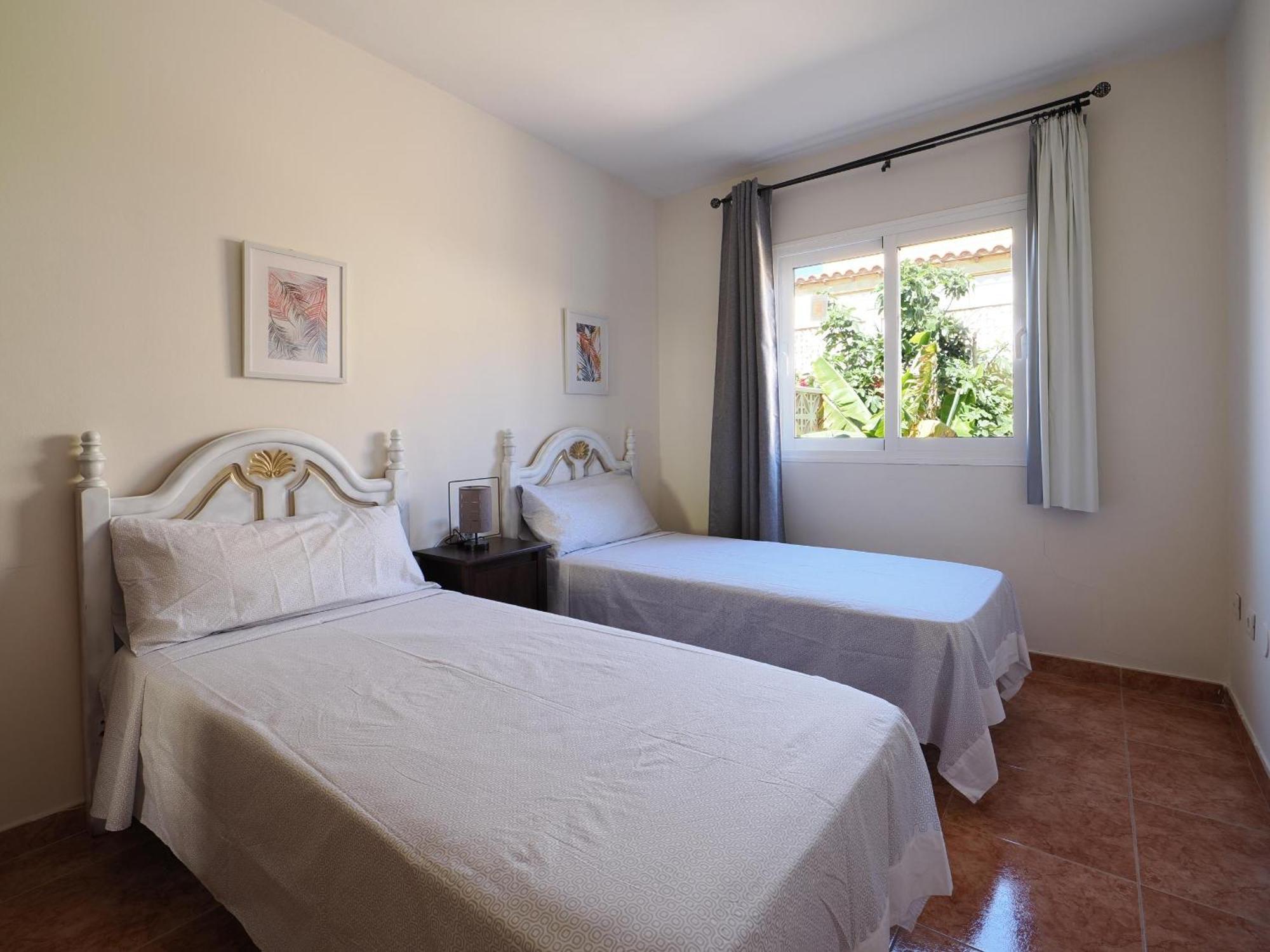 Casa Nicole Villa Caleta De Fuste Kültér fotó